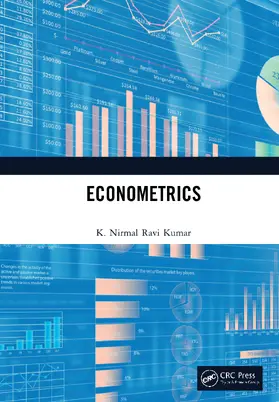 Kumar |  Econometrics | Buch |  Sack Fachmedien