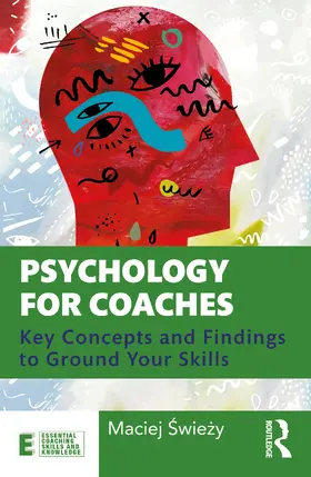 ¿Wie¿Y / Swiezy |  Psychology for Coaches | Buch |  Sack Fachmedien