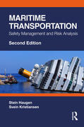 Haugen / Kristiansen |  Maritime Transportation | Buch |  Sack Fachmedien