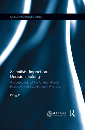 Ru | Scientists' Impact on Decision-making | Buch | 978-0-367-51905-6 | sack.de
