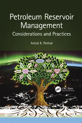 Pathak |  Petroleum Reservoir Management | Buch |  Sack Fachmedien