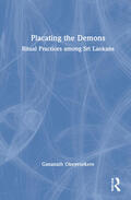 Obeyesekere |  Placating the Demons | Buch |  Sack Fachmedien