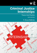 McBride |  Criminal Justice Internships | Buch |  Sack Fachmedien