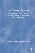 Alovisetti / Furman |  The Cannabis Business | Buch |  Sack Fachmedien