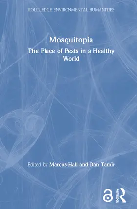 Hall / Tamïr |  Mosquitopia | Buch |  Sack Fachmedien