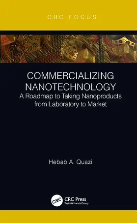 Quazi |  Commercializing Nanotechnology | Buch |  Sack Fachmedien