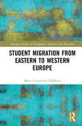 Ginnerskov-Dahlberg |  Student Migration from Eastern to Western Europe | Buch |  Sack Fachmedien