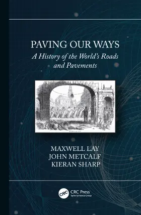 Lay / Metcalf / Sharp | Paving Our Ways | Buch | 978-0-367-52080-9 | www.sack.de