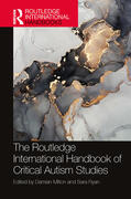 Milton / Ryan |  The Routledge International Handbook of Critical Autism Studies | Buch |  Sack Fachmedien