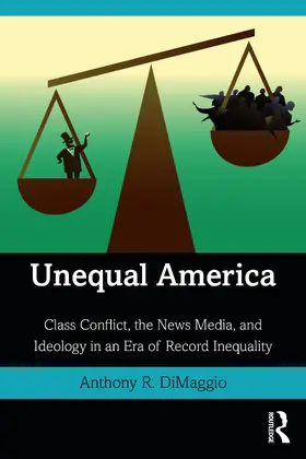 DiMaggio |  Unequal America | Buch |  Sack Fachmedien