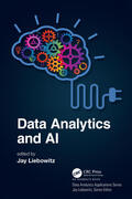 Liebowitz |  Data Analytics and AI | Buch |  Sack Fachmedien