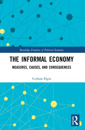 Elgin | The Informal Economy | Buch | 978-0-367-52215-5 | sack.de