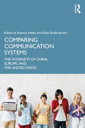 Jensen / Helles |  Comparing Communication Systems | Buch |  Sack Fachmedien