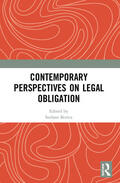 Bertea |  Contemporary Perspectives on Legal Obligation | Buch |  Sack Fachmedien