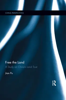 Pu |  Free the Land | Buch |  Sack Fachmedien