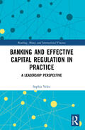 Velez |  Banking and Effective Capital Regulation in Practice | Buch |  Sack Fachmedien