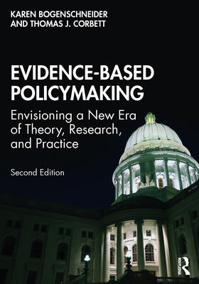 Bogenschneider / Corbett |  Evidence-Based Policymaking | Buch |  Sack Fachmedien