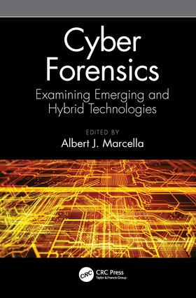 Marcella |  Cyber Forensics | Buch |  Sack Fachmedien