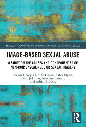 Scott / Henry / Powell |  Image-based Sexual Abuse | Buch |  Sack Fachmedien