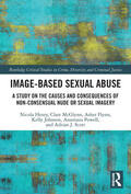 Henry / McGlynn / Flynn |  Henry, N: Image-based Sexual Abuse | Buch |  Sack Fachmedien