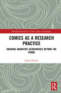 Peterle |  Comics as a Research Practice | Buch |  Sack Fachmedien