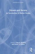 Spalding / Suman |  Oceans and Society | Buch |  Sack Fachmedien