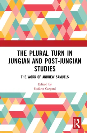Carpani |  The Plural Turn in Jungian and Post-Jungian Studies | Buch |  Sack Fachmedien