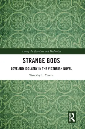 Carens |  Strange Gods | Buch |  Sack Fachmedien