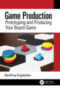 Engelstein |  Game Production | Buch |  Sack Fachmedien