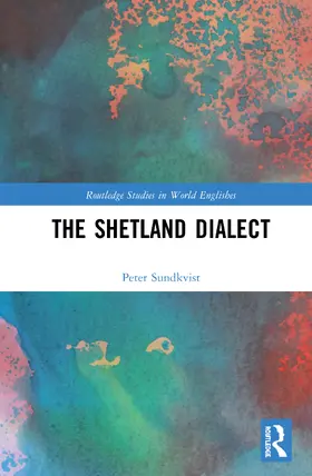 Sundkvist |  The Shetland Dialect | Buch |  Sack Fachmedien