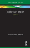 Søbirk Petersen |  Doping in Sport | Buch |  Sack Fachmedien