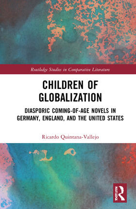 Quintana-Vallejo | Children of Globalization | Buch | 978-0-367-52834-8 | sack.de