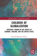 Quintana-Vallejo |  Children of Globalization | Buch |  Sack Fachmedien