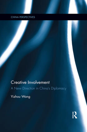 Wang | Creative Involvement | Buch | 978-0-367-52856-0 | sack.de