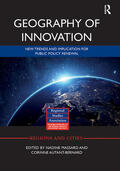 Massard / Autant-Bernard |  Geography of Innovation | Buch |  Sack Fachmedien