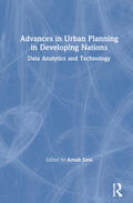 Jana |  Advances in Urban Planning in Developing Nations | Buch |  Sack Fachmedien