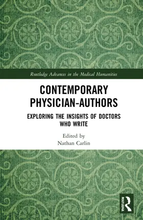Carlin |  Contemporary Physician-Authors | Buch |  Sack Fachmedien