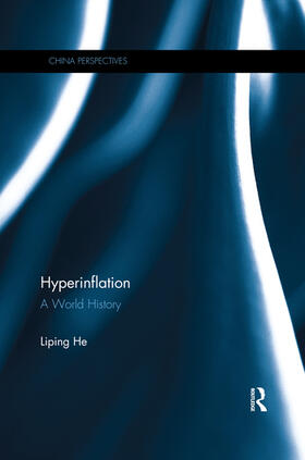 Liping | Hyperinflation | Buch | sack.de
