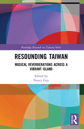 Guy | Resounding Taiwan | Buch | 978-0-367-52942-0 | sack.de