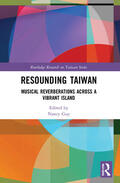 Guy |  Resounding Taiwan | Buch |  Sack Fachmedien
