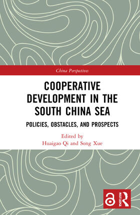 Qi / Xue | Cooperative Development in the South China Sea | Buch | 978-0-367-52968-0 | sack.de