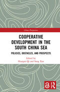 Qi / Xue |  Cooperative Development in the South China Sea | Buch |  Sack Fachmedien