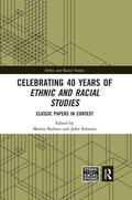 Bulmer / Solomos |  Celebrating 40 Years of Ethnic and Racial Studies | Buch |  Sack Fachmedien