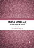 Hong / Ok |  Martial Arts in Asia | Buch |  Sack Fachmedien