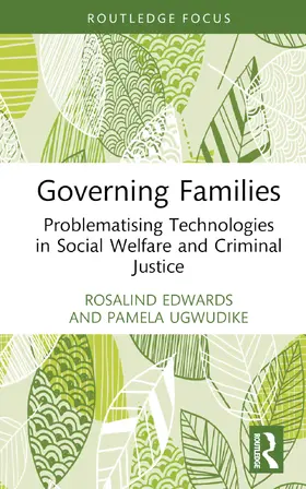 Edwards / Ugwudike |  Governing Families | Buch |  Sack Fachmedien
