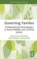 Ugwudike / Edwards |  Governing Families | Buch |  Sack Fachmedien