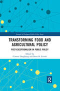 Daugbjerg / Feindt |  Transforming Food and Agricultural Policy | Buch |  Sack Fachmedien