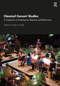 Trondle / Tröndle |  Classical Concert Studies | Buch |  Sack Fachmedien