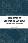 Stocker |  Architects of Continental Seapower | Buch |  Sack Fachmedien