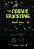 Melia |  The Cosmic Spacetime | Buch |  Sack Fachmedien